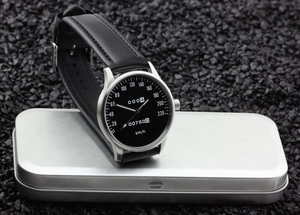 CB 750 speedometer kmh watch